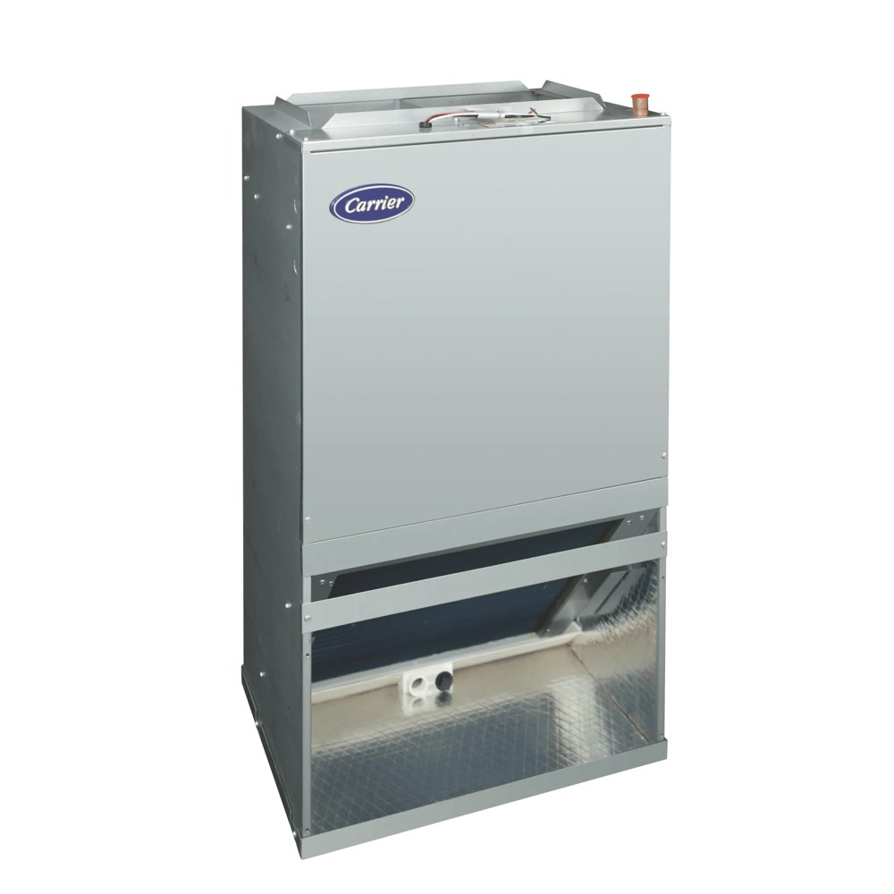Carrier air handler / fan coil
