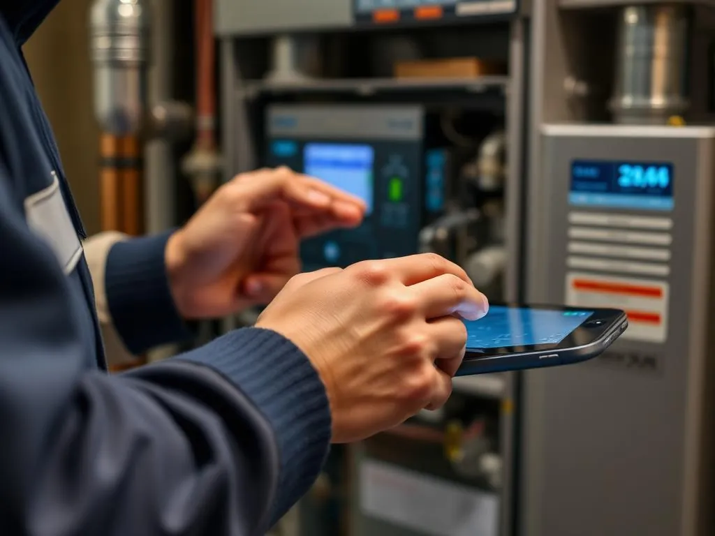 Precision System Diagnostics