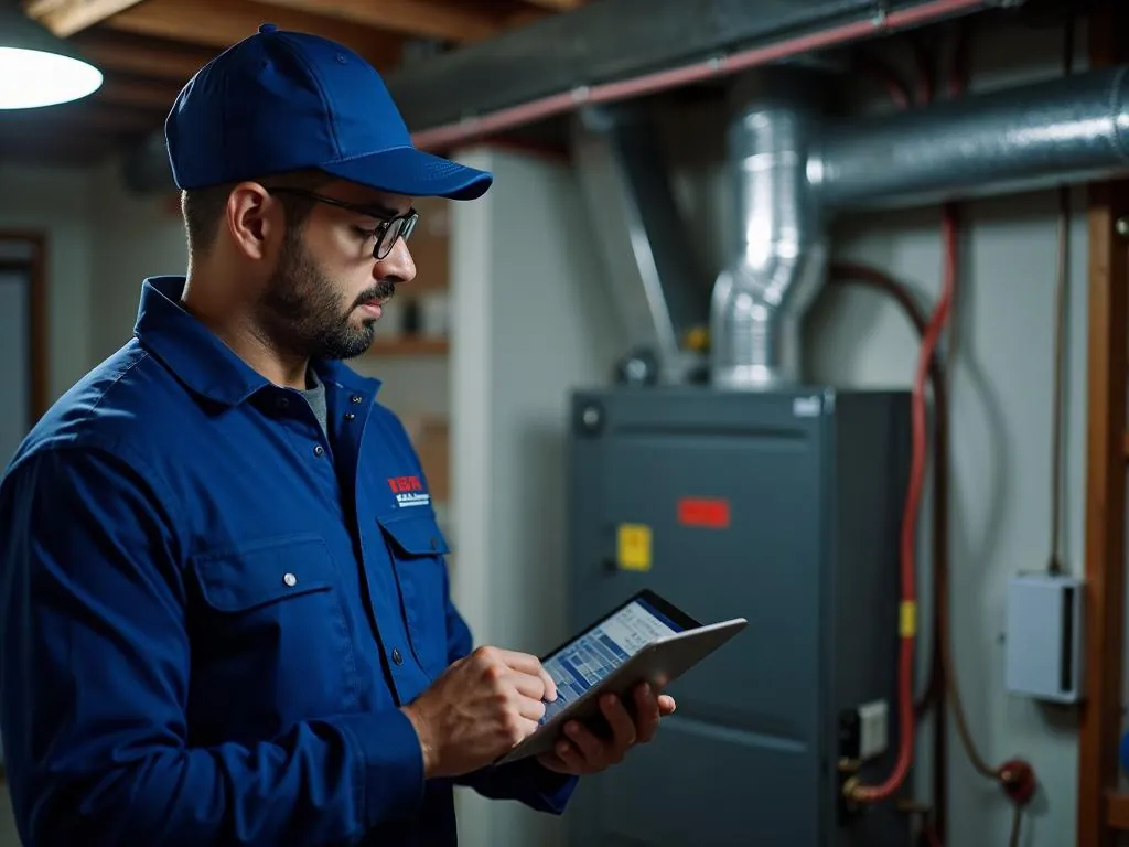 Advanced System Diagnostics